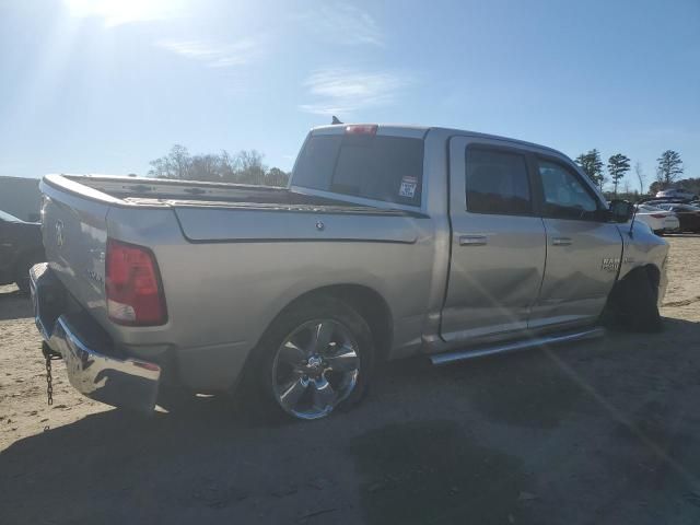 2019 Dodge RAM 1500 Classic SLT