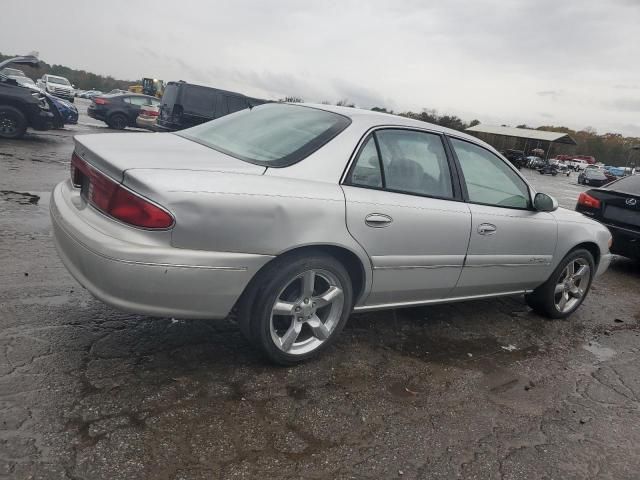 2002 Buick Century Limited