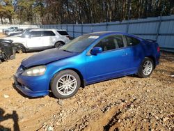 Acura rsx Vehiculos salvage en venta: 2006 Acura RSX