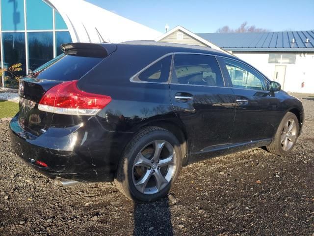 2010 Toyota Venza