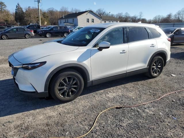 2016 Mazda CX-9 Touring