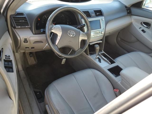 2009 Toyota Camry Hybrid