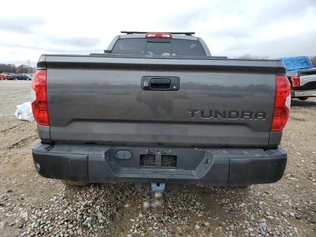 2014 Toyota Tundra Double Cab SR
