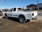 2001 Toyota Tundra Access Cab