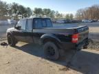 2007 Ford Ranger Super Cab