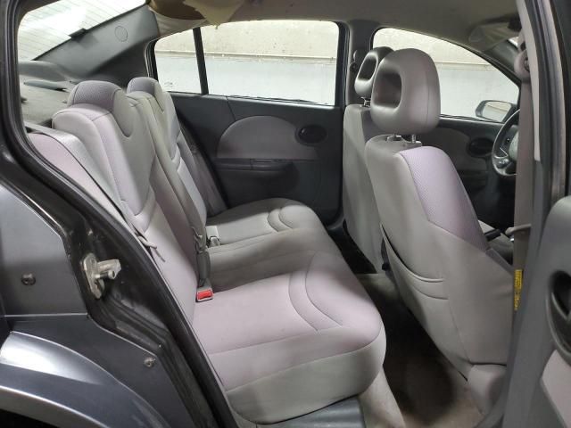 2004 Saturn Ion Level 2