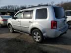 2011 Honda Pilot EX