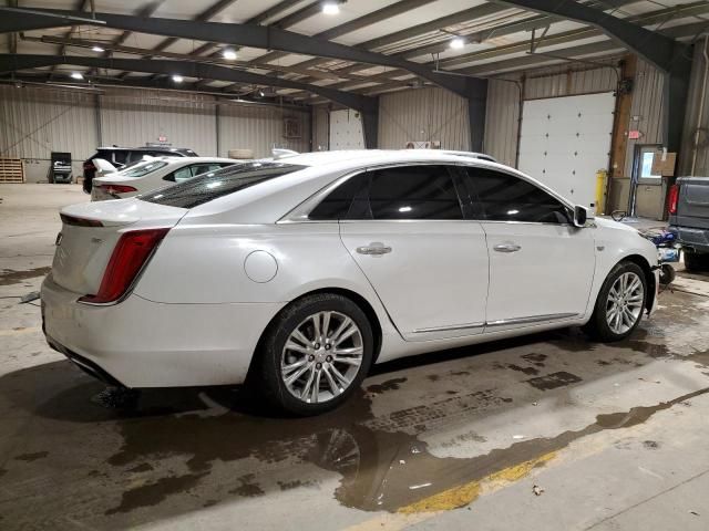 2018 Cadillac XTS Luxury