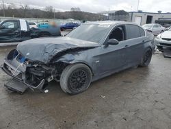 BMW salvage cars for sale: 2007 BMW 335 I