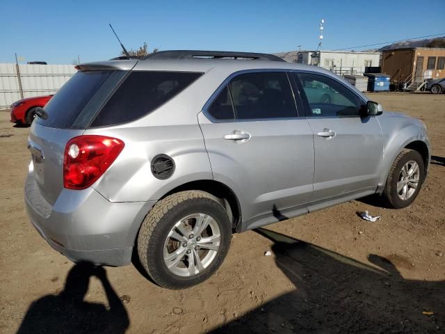 2010 Chevrolet Equinox LT