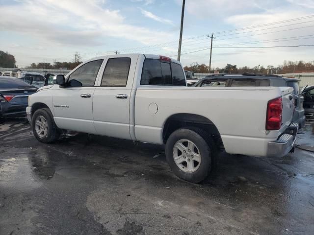 2007 Dodge RAM 1500 ST