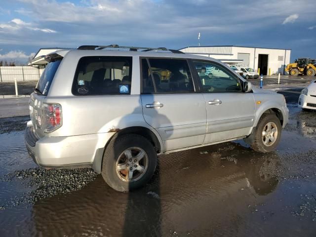 2006 Honda Pilot EX