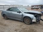 2008 Chrysler Sebring