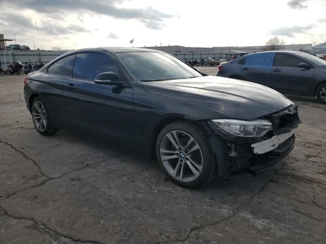 2015 BMW 428 XI