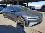 2023 Lucid Motors AIR Pure