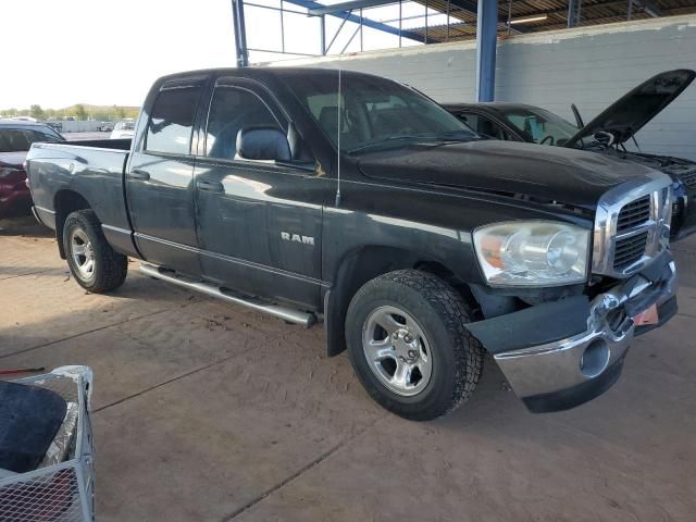 2008 Dodge RAM 1500 ST