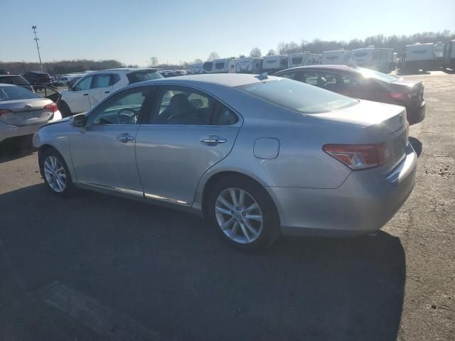 2010 Lexus ES 350