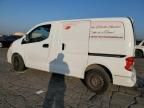 2014 Nissan NV200 2.5S