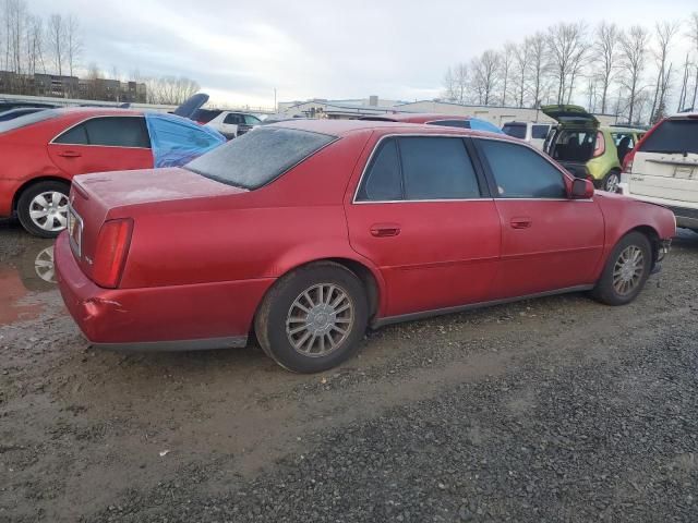 2004 Cadillac Deville DHS