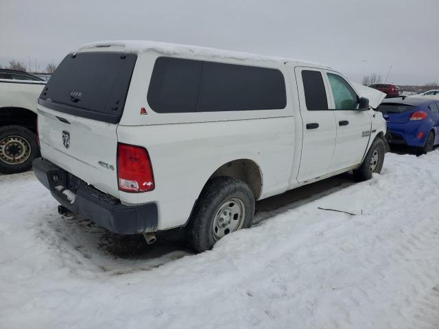2018 Dodge Ram 1500 st
