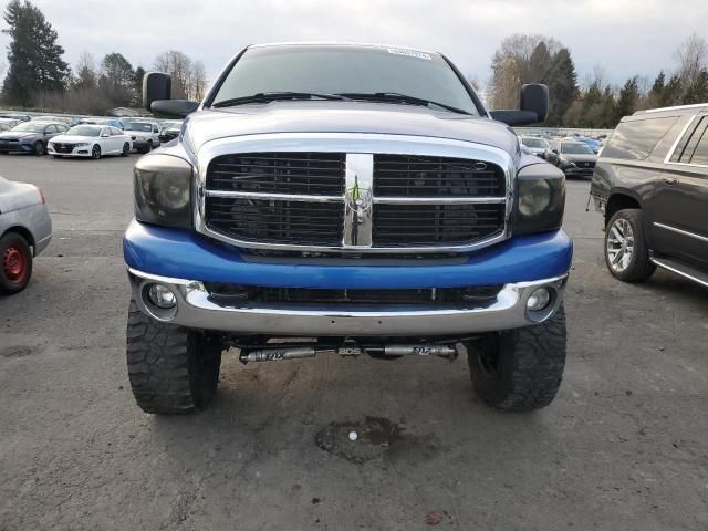 2007 Dodge RAM 2500 ST