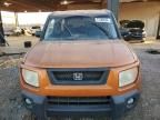 2006 Honda Element EX