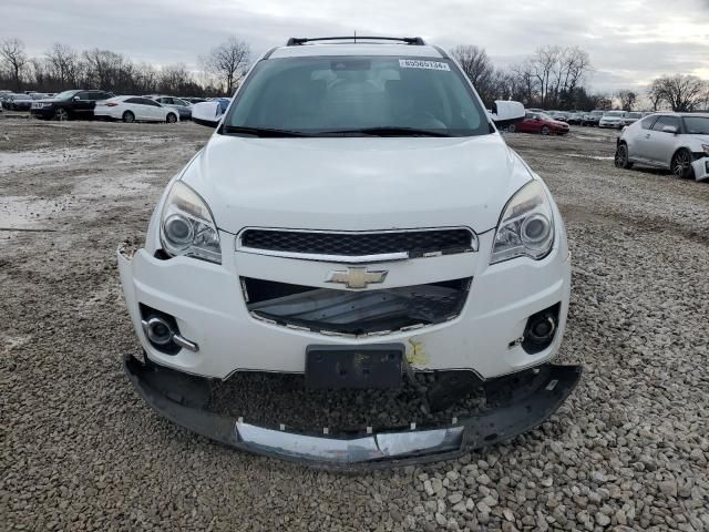 2014 Chevrolet Equinox LTZ