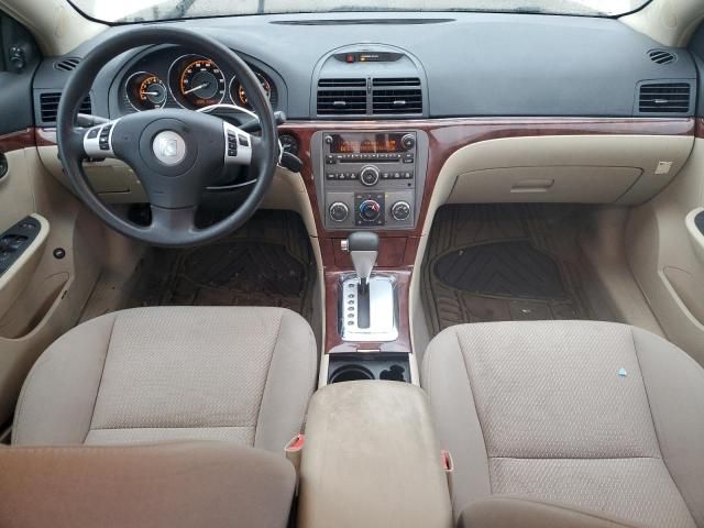2008 Saturn Aura XE
