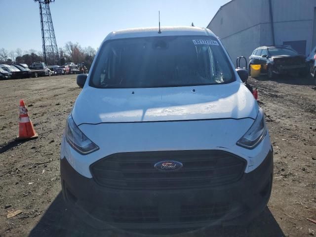 2019 Ford Transit Connect XL