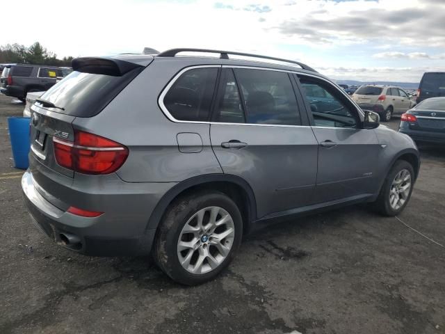 2013 BMW X5 XDRIVE35I