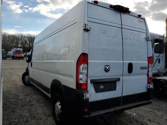 2023 Dodge RAM Promaster 2500 2500 High