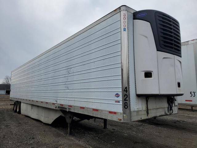 2010 Utility Reefer