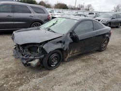 Acura salvage cars for sale: 2006 Acura RSX