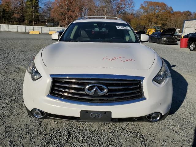 2014 Infiniti QX70