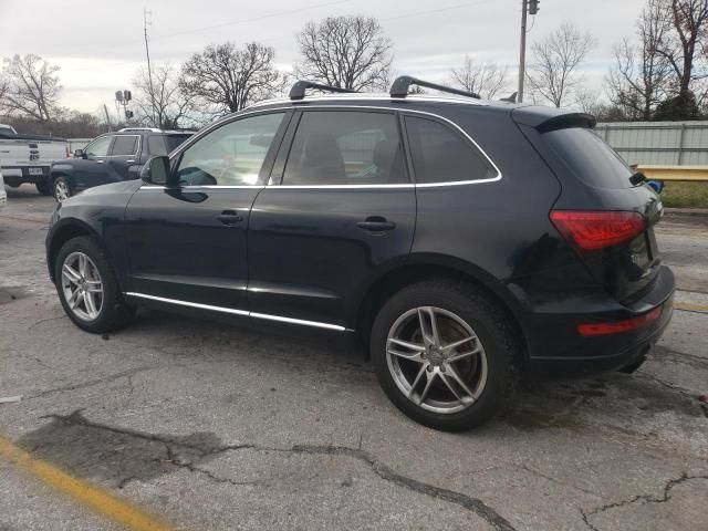 2014 Audi Q5 Premium Plus