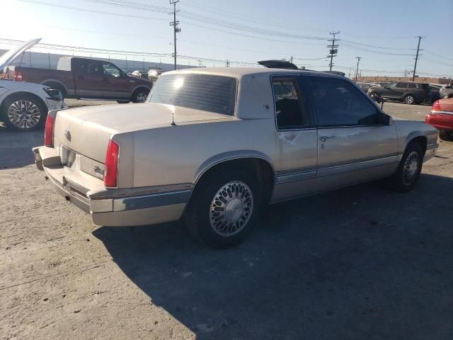 1988 Cadillac Eldorado