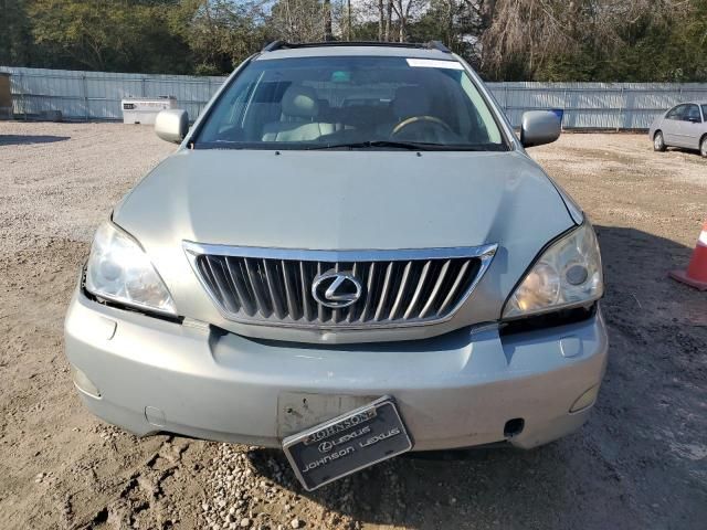 2009 Lexus RX 350