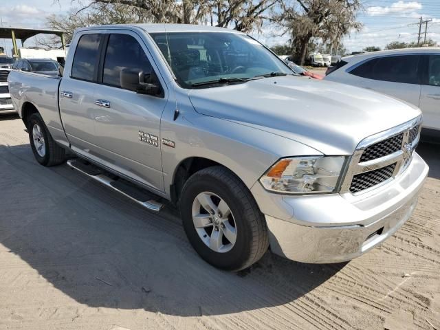 2016 Dodge RAM 1500 SLT