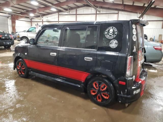 2005 Scion XB