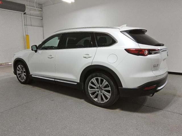 2023 Mazda CX-9 Signature