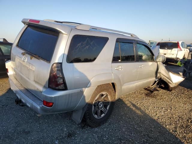 2004 Toyota 4runner SR5