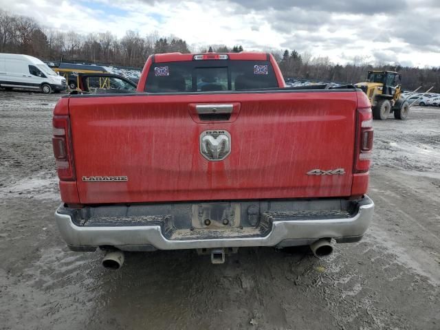 2019 Dodge 1500 Laramie