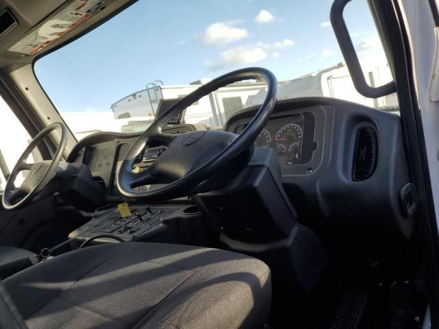 2019 Freightliner M2 106 Medium Duty