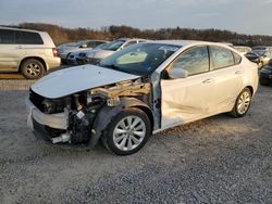 Dodge Dart Vehiculos salvage en venta: 2014 Dodge Dart SXT