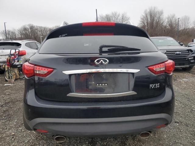 2011 Infiniti FX35