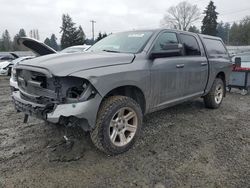 Dodge salvage cars for sale: 2010 Dodge RAM 1500