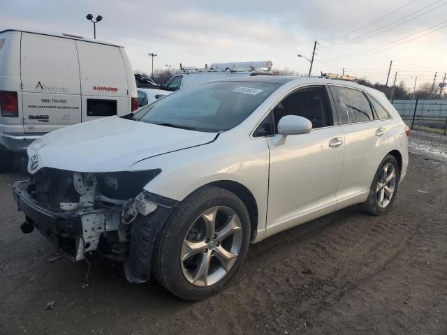 2010 Toyota Venza