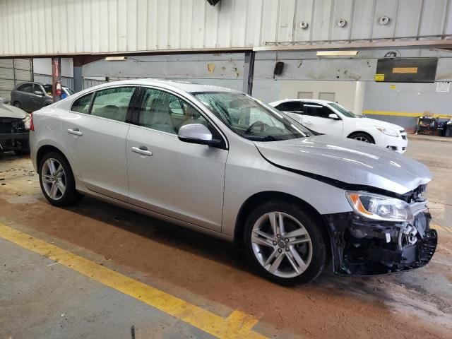 2015 Volvo S60 Premier