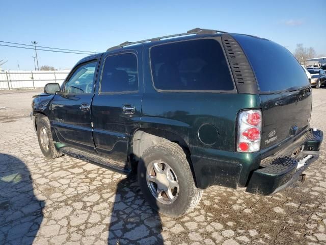 2003 GMC Yukon Denali