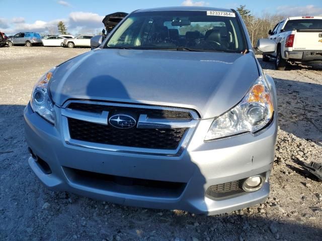 2013 Subaru Legacy 3.6R Limited